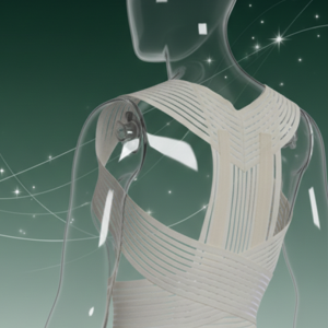 Corrector de postura