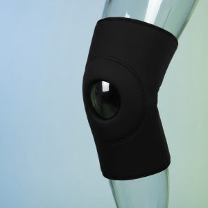 RODILLERA BÁSICA ABIERTA CORTA